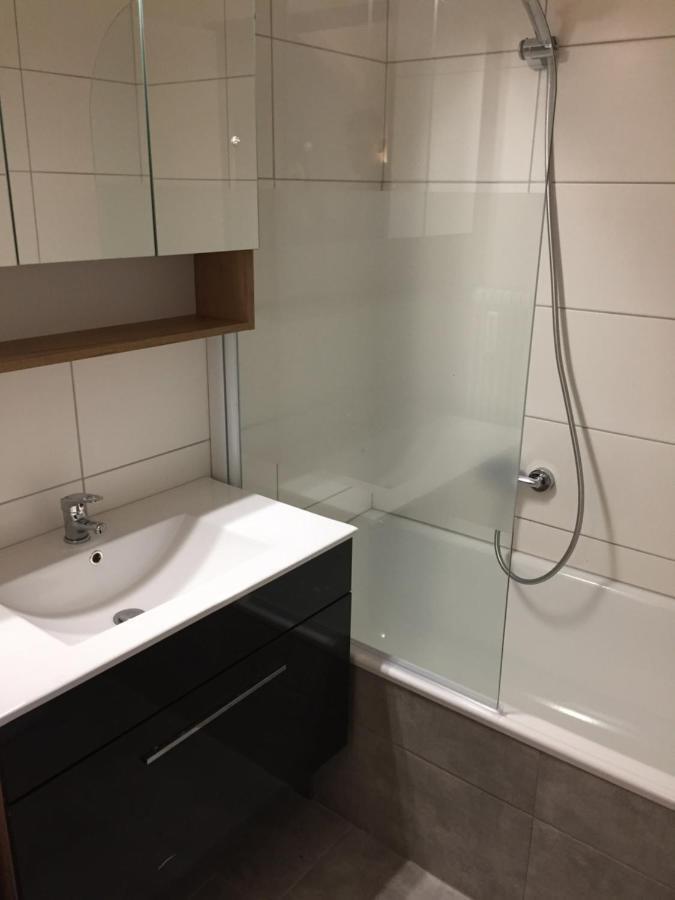 Apartment Traunsee Altmünster المظهر الخارجي الصورة